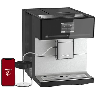 Miele CM 7350 czarny