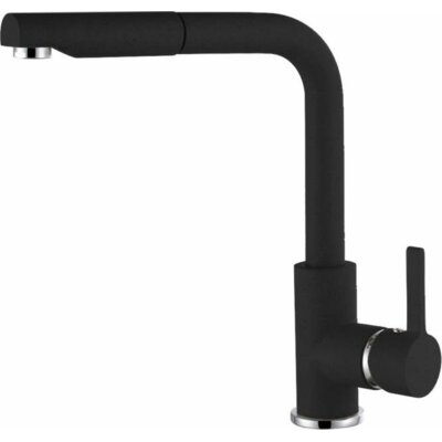 Elleci C02 nero G40 GRANITEK (MGKC0240)