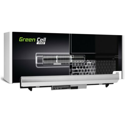Green Cell Bateria PRO RO04 RO06XL do HP ProBook 430 G3 440 G3 446 G3 2600mAh 14.8V ) HP94PRO HP94PRO