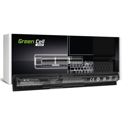 Green Cell Bateria PRO RI04 805294-001 do HP ProBook 450 G3 455 G3 470 G3 2600mAh 14.8V ) HP96PRO HP96PRO