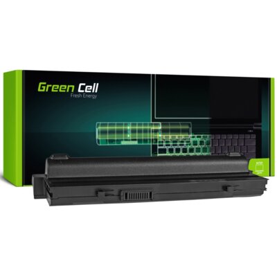 Green Cell Bateria do laptopa Dell Latitude E5400 E5500 E5410 E5510 (DE71)
