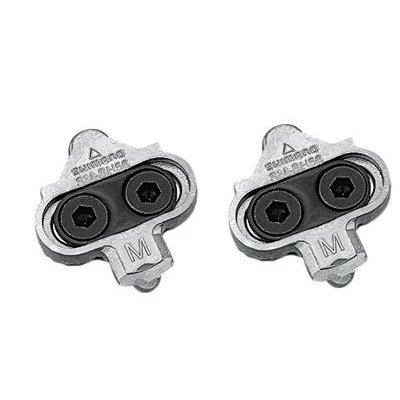 Shimano Bloki pedałów SM-SH56