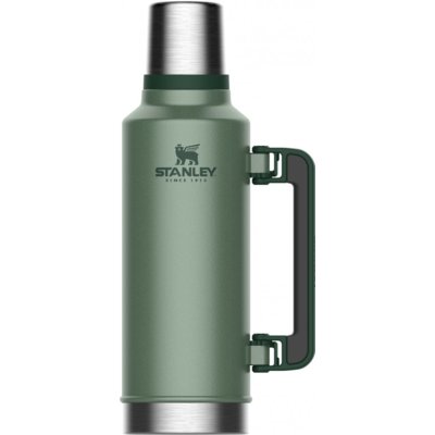 Stanley Termos Legendary Classic zielony 1,9 l 10-07934-003