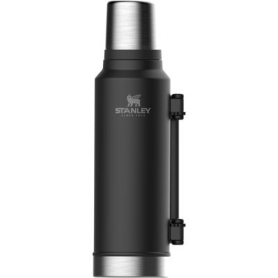 Stanley Termos Legendary Classic czarny 1,4 l 10-08265-002