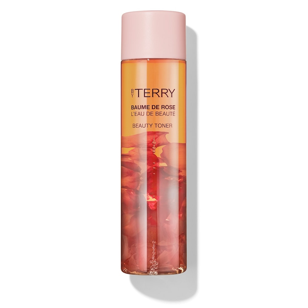 By Terry By Terry Oczyszczanie Baume De Rose Beauty Toner 200 ml