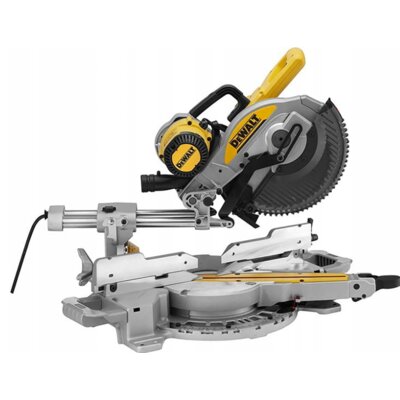 DeWalt Pilarka ukosowa DWS727