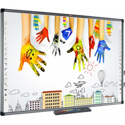 AVTEK Tablica interaktywna AVTEK TT-Board 80 Pro