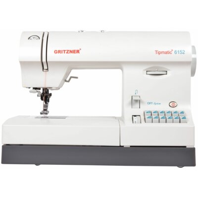 GRITZNER Tipmatic 6152
