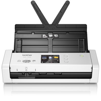 Brother Skaner ADS-1700W ADS1700WTC1