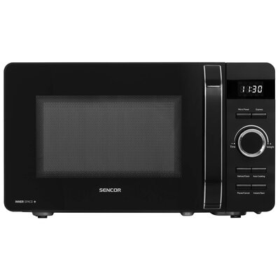 Sencor SMW 5117BK