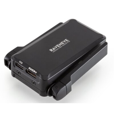 DJI System transmisji obrazu RavenEye do Ronin-S 2/Ronin-SC 2