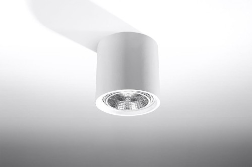 Sollux Lighting Plafon ceramiczny KALU