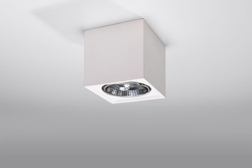 Sollux Lighting Plafon ceramiczny SEIDA