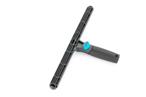 Moerman Zmywak regulowany T-bar do mycia okien - 35 cm