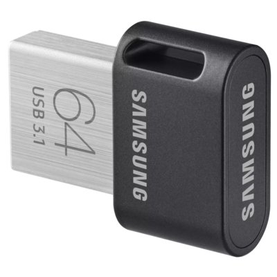 Samsung FIT Plus Gray 64GB (MUF-64AB/EU)
