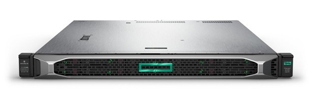 HP Enterprise enterprise Serwer DL325Gen10+ 7302P 1P 32G 8SFF P18604-B21