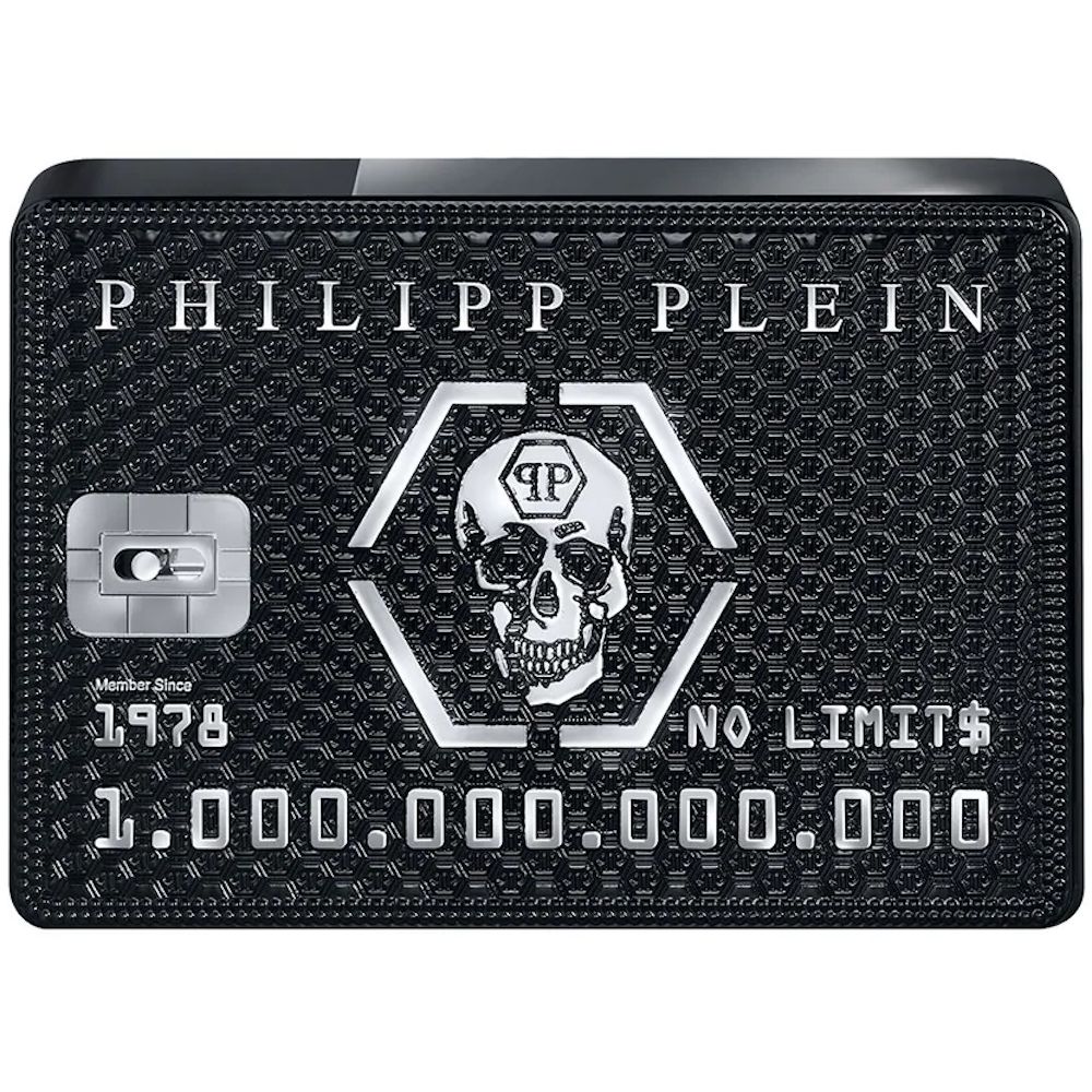 Philipp Plein No Limits 90ml woda perfumowana Tester