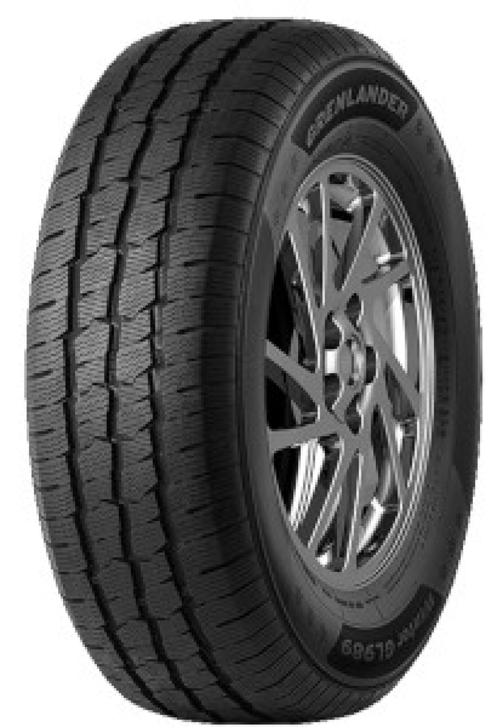 Grenlander Winter GL989 195/65R16C 104/102R