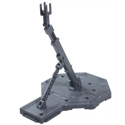 ACTION BASE 1 GRAY