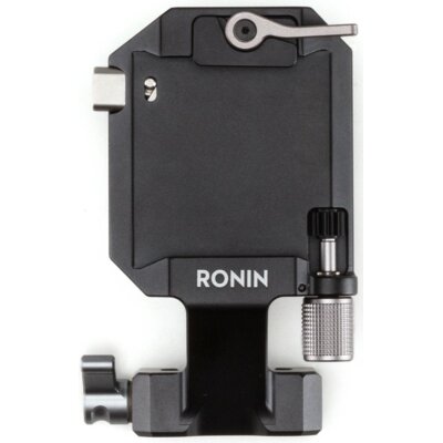 DJI Uchwyt pionowego montażu do RS 2 CP.RN.00000099.01