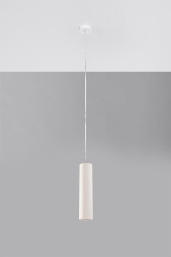 Sollux Lighting Lampa wisząca ceramiczna NANCY