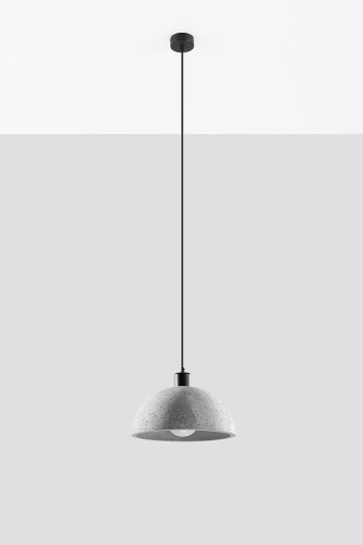 Sollux Lighting Lampa wisząca PABLITO