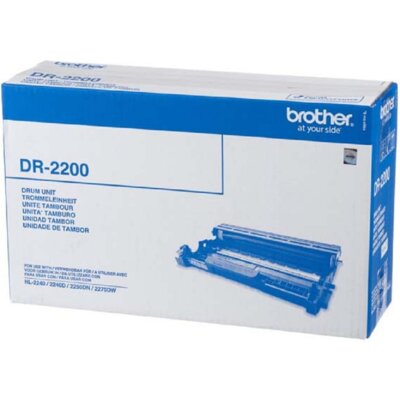 Brother Bęben DR2200