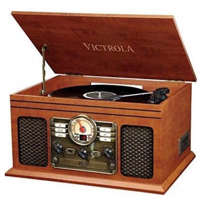 Victrola VTA-200B-MA