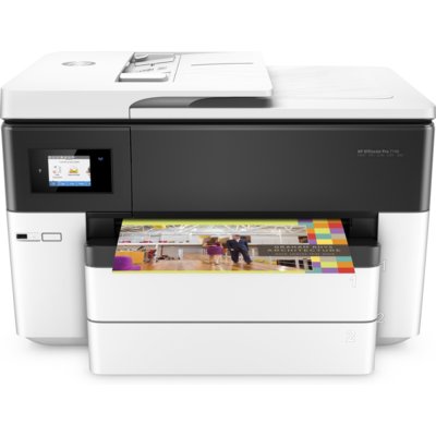 HP Officejet Pro 7740 Wide AIO (G5J38A)