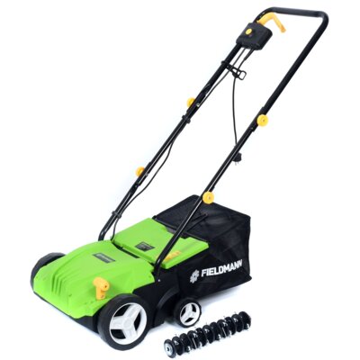 Fieldmann FZV 2004 E
