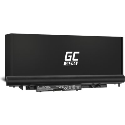 Green Cell Bateria ULTRA JC04 do HP 240 G6 245 G6 250 G6 255 G6 HP 14-BS 14-BW 15-BS 15-BW 17-AK 17-BS 3400mAh 14.8V ) HP142ULTRA HP142ULTRA