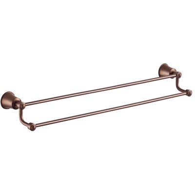 Omnires Art LIne AL53226ORB wieszak na ręcznik