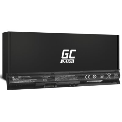 Green Cell Bateria ULTRA RI04 805294-001 do HP ProBook 450 G3 455 G3 470 G3 3400mAh 14.8V ) HP96ULTRA HP96ULTRA