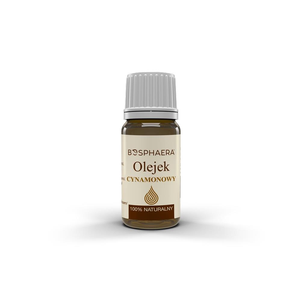Bosphaera Olejek Cynamonowy 10 ml