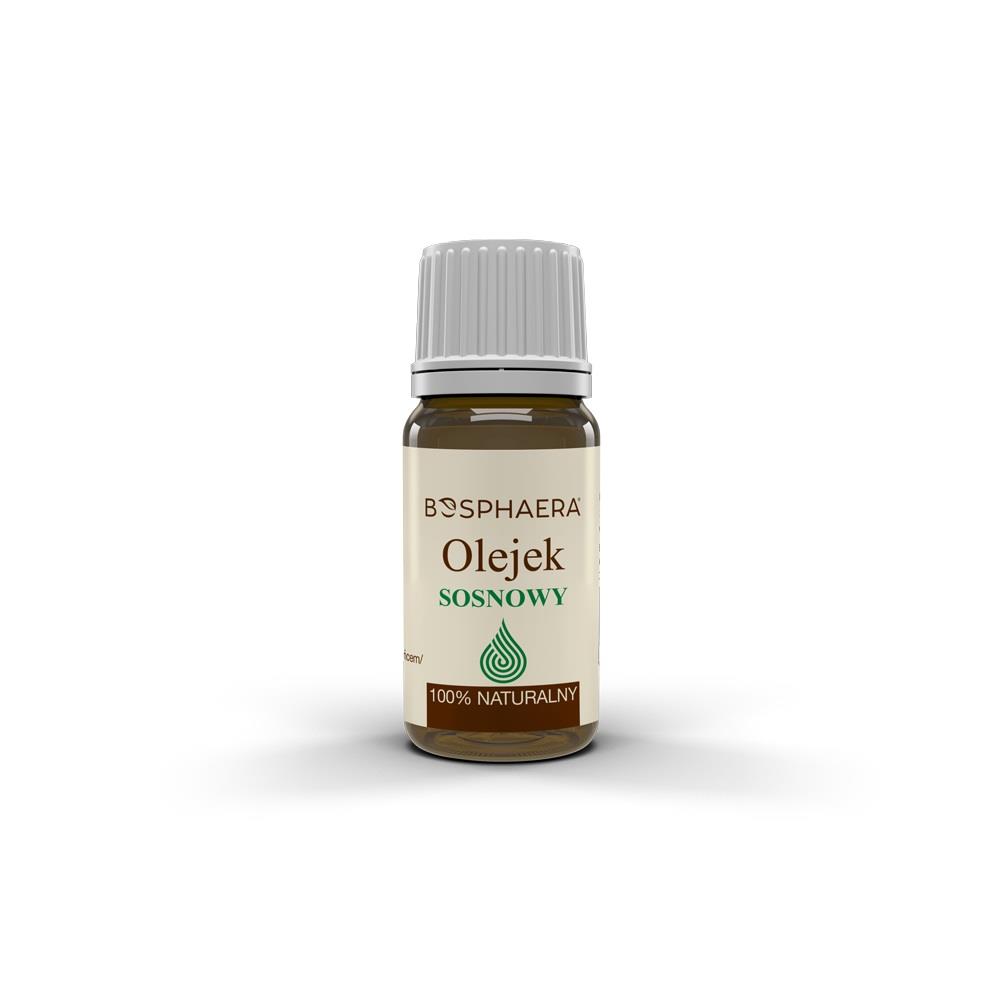 Bosphaera Olejek Sosnowy 10 ml