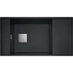 Franke FSG 611-88 Onyx 114.0616.465