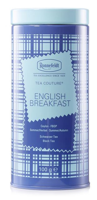Ronnefeldt Czarna herbata Couture2 ENGLISH BREAKFAST 100g 3274-uniw