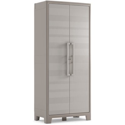 KIS KIS Szafa wielofunkcyjna KIS Gulliver Multispace Cabinet Beżowa