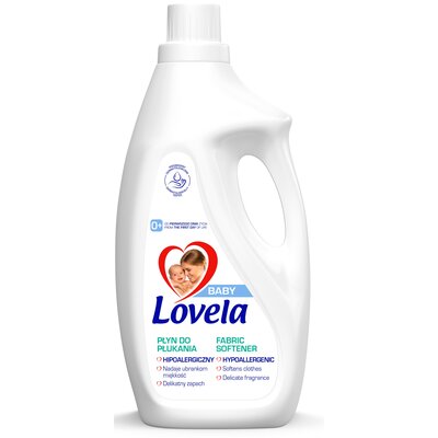 Lovela Płyn do płukania 2l