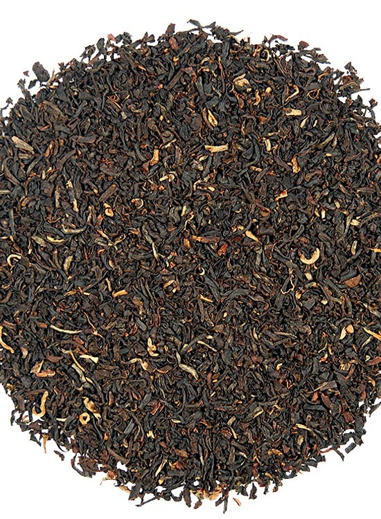 Ronnefeldt Czarna herbata Couture2 BLACK ASSAM 100g 3271-uniw