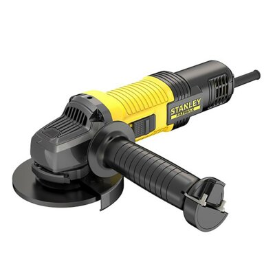 Stanley FMEG220 - Szlifierka kątowa 125 MM FMEG220