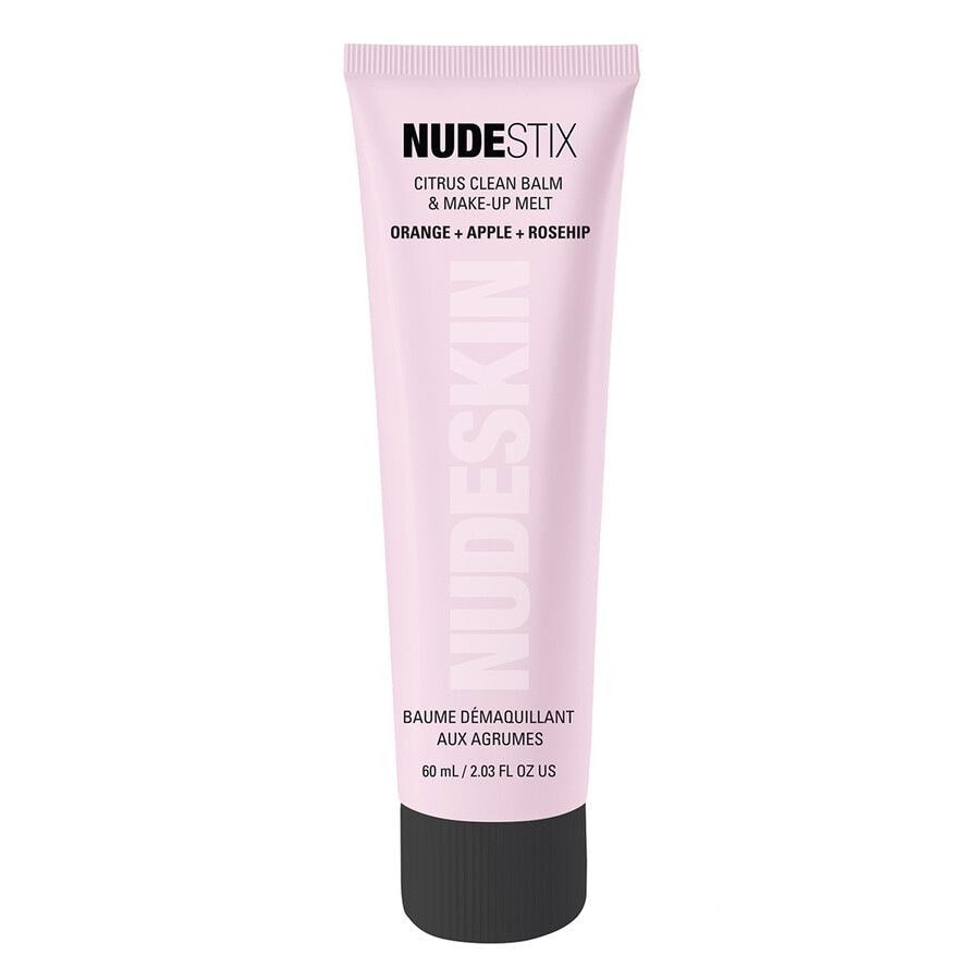 Nudestix Nudestix Pielęgnacja twarzy Nudeskin Citrus Clean Balm & Make-Up Melt Cytrusowy balsam do demakijażu 60 ml