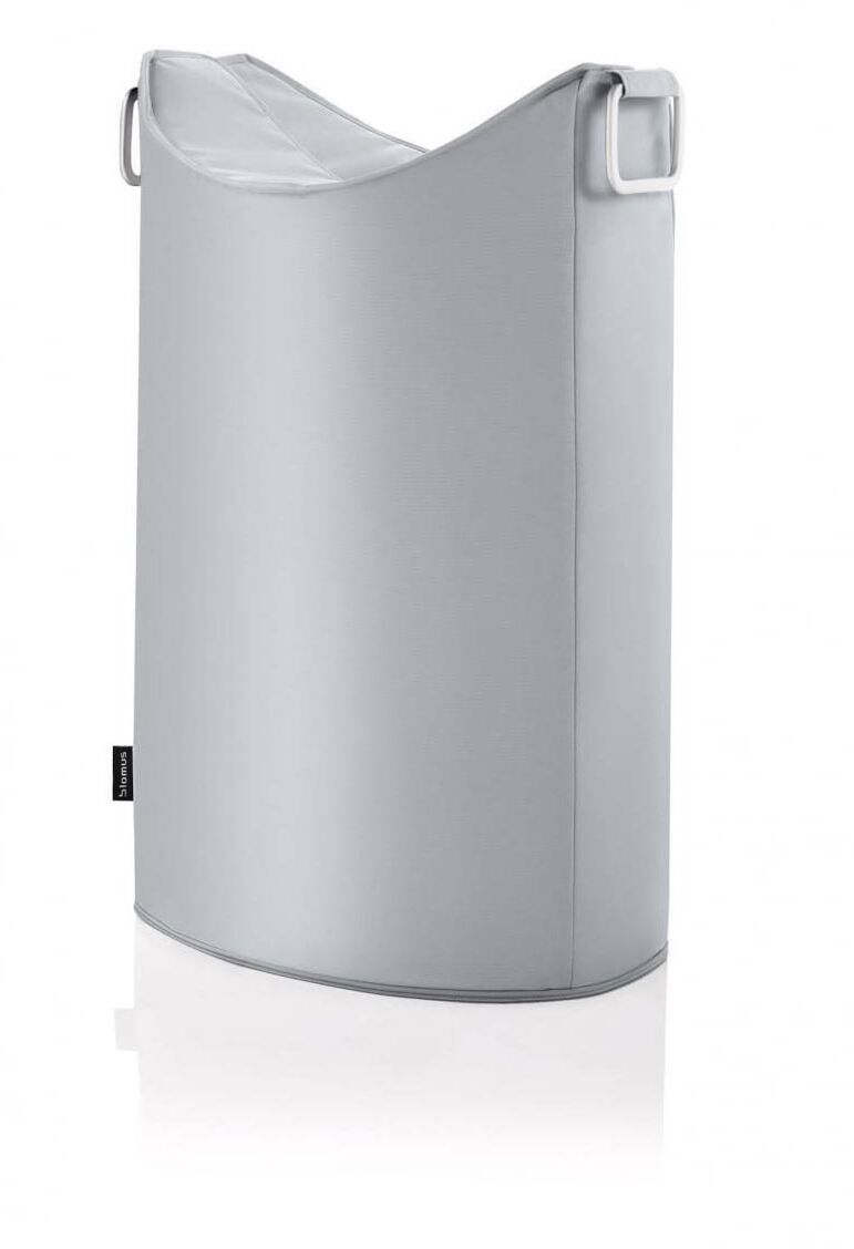 Blomus Kosz na pranie (szary) Frisco