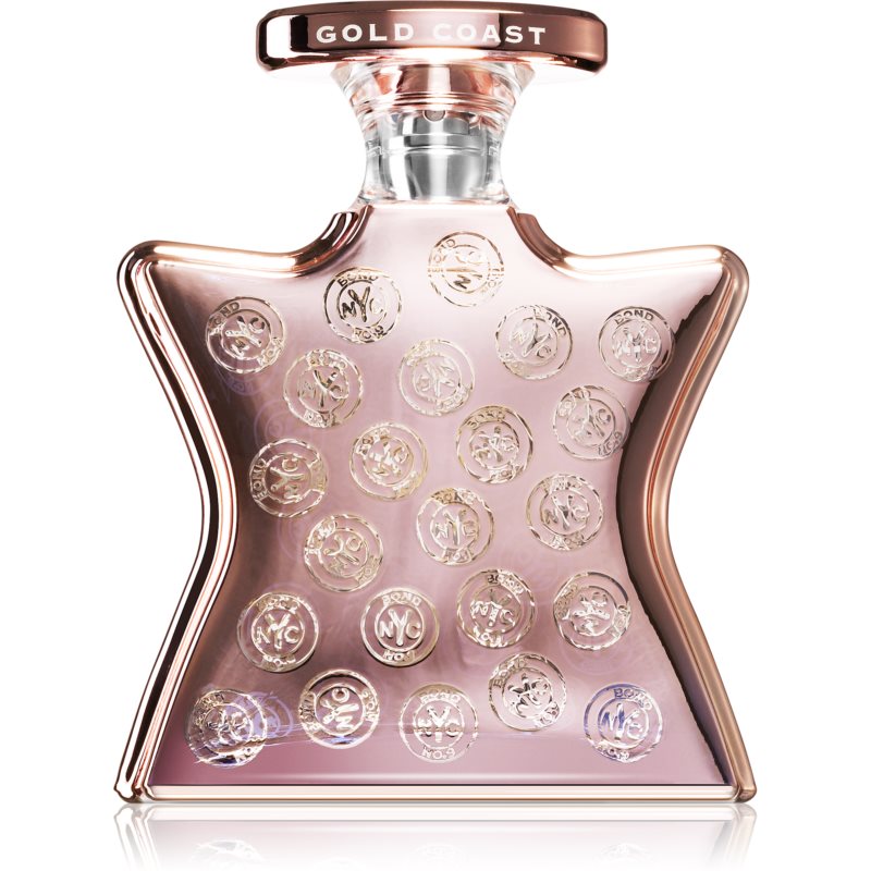 Bond No. 9 Feminine Touch Eau de Parfum Spray Woda perfumowana 100 ml Damski
