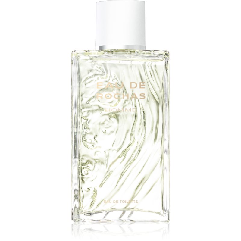 Rochas Eau De Homme woda toaletowa 200 ml