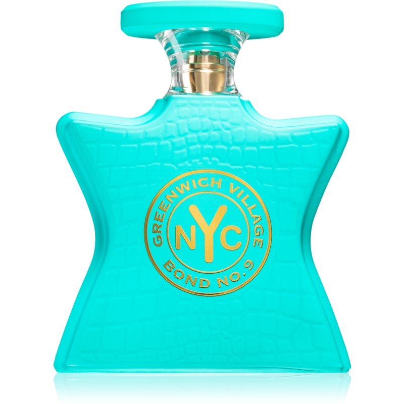 Bond No 9 No 9 Greenwich Village woda perfumowana unisex 100 ml