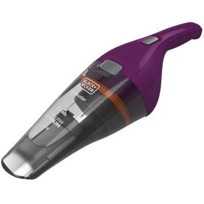 Black&Decker NVC115W-QW
