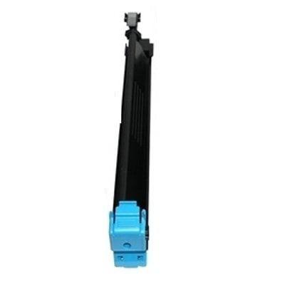 Toner Zamiennik TN-210C do KM (8938512) (Błękitny)