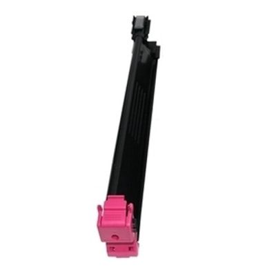 Toner Zamiennik TN-210M do KM (8938511) (Purpurowy)