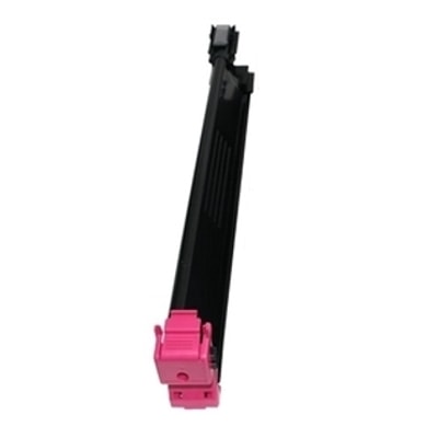 Toner Zamiennik TN-312M do KM (8938707) (Purpurowy)